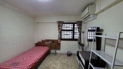 Blk 23 Dover Ville (Queenstown), HDB 4 Rooms #554786921